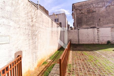 Apartamento à venda com 39m², 1 quarto e 1 vaga Apartamento à venda com 39m², 1 quarto e 1 vagaÁrea externa