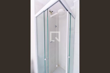 Apartamento à venda com 39m², 1 quarto e 1 vaga Apartamento à venda com 39m², 1 quarto e 1 vagaBanheiro