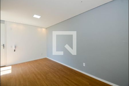 Sala de apartamento para alugar com 2 quartos, 40m² em Jardim Angelica, Guarulhos
