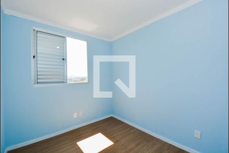 Quarto 2 de apartamento para alugar com 2 quartos, 40m² em Jardim Angelica, Guarulhos