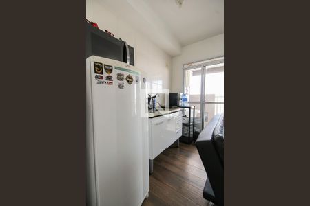 Apartamento para alugar com 38m², 1 quarto e 1 vaga Apartamento para alugar com 38m², 1 quarto e 1 vagaCozinha