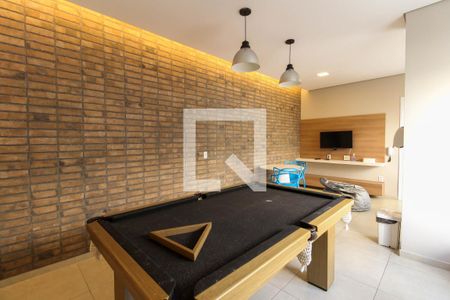 Apartamento para alugar com 38m², 1 quarto e 1 vaga Apartamento para alugar com 38m², 1 quarto e 1 vagaEspaço de Jogos