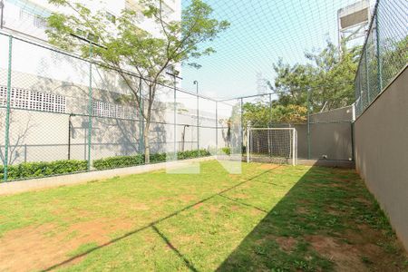 Apartamento para alugar com 38m², 1 quarto e 1 vaga Apartamento para alugar com 38m², 1 quarto e 1 vagaQuadra Esportiva