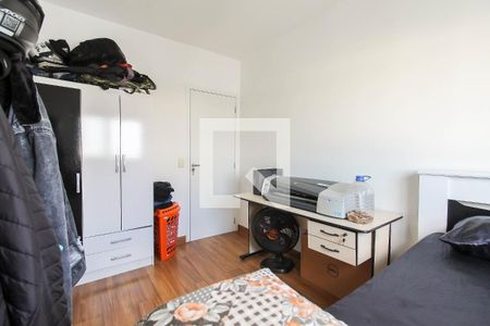 Quarto de apartamento para alugar com 1 quarto, 38m² em Belenzinho, São Paulo