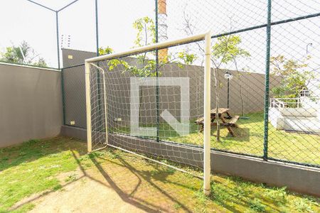 Apartamento para alugar com 38m², 1 quarto e 1 vaga Apartamento para alugar com 38m², 1 quarto e 1 vagaQuadra Esportiva