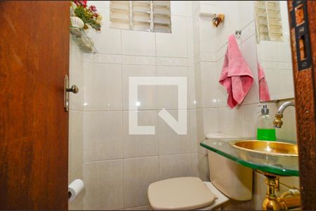 Apartamento à venda com 70m², 3 quartos e 1 vagaLavabo