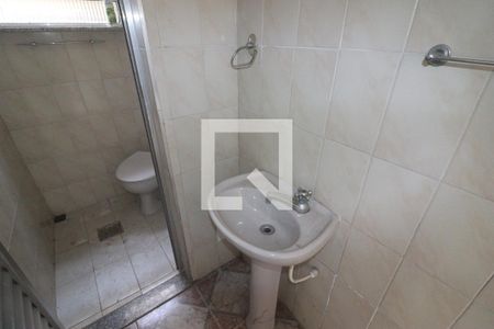 Casa à venda com 66m², 2 quartos e 1 vagaBanheiro de Serviço