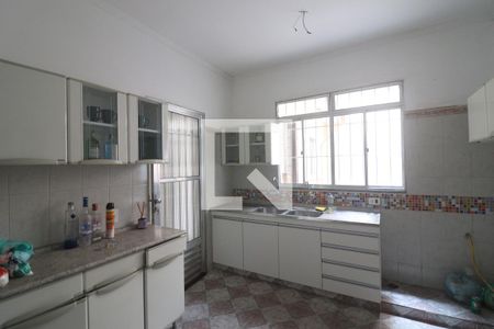 Casa à venda com 66m², 2 quartos e 1 vagaCozinha