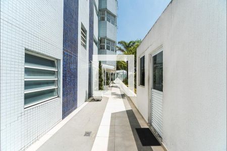 Apartamento para alugar com 140m², 3 quartos e 2 vagas Apartamento para alugar com 140m², 3 quartos e 2 vagasÁrea comum