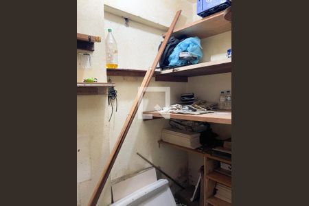 Apartamento para alugar com 140m², 3 quartos e 2 vagas Apartamento para alugar com 140m², 3 quartos e 2 vagasGaragem - Deposito