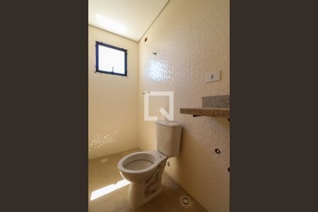Apartamento à venda com 50m², 2 quartos e 1 vaga Apartamento à venda com 50m², 2 quartos e 1 vagaBanheiro