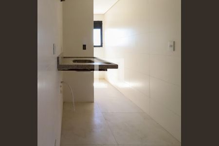 Apartamento à venda com 50m², 2 quartos e 1 vaga Apartamento à venda com 50m², 2 quartos e 1 vagaCozinha