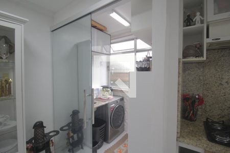 Apartamento à venda com 76m², 2 quartos e 1 vagaÁrea de Serviço