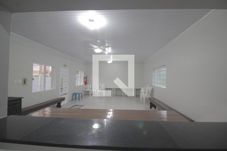 Apartamento à venda com 76m², 2 quartos e 1 vagaÁrea comum - Salão de festas