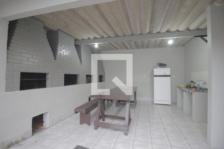 Apartamento à venda com 76m², 2 quartos e 1 vagaÁrea comum - Churrasqueira