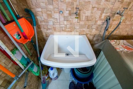 Apartamento à venda com 90m², 2 quartos e 1 vagaÁrea de serviço