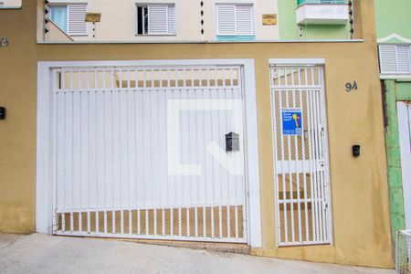 Apartamento à venda com 90m², 2 quartos e 1 vagaFachada