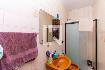 Casa à venda com 200m², 3 quartos e 5 vagas Casa à venda com 200m², 3 quartos e 5 vagasBanheiro 2