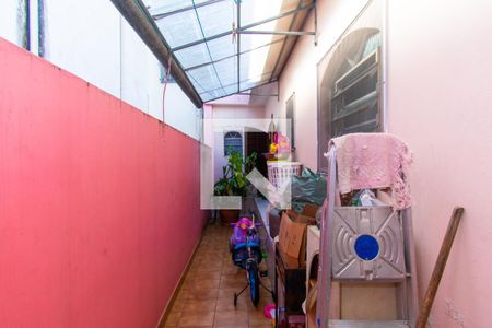Casa à venda com 200m², 3 quartos e 5 vagas Casa à venda com 200m², 3 quartos e 5 vagasÁrea de Serviço