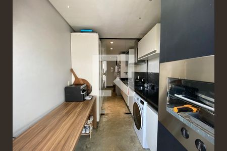 Apartamento à venda com 70m², 2 quartos e 2 vagas Apartamento à venda com 70m², 2 quartos e 2 vagasÁrea de Serviço