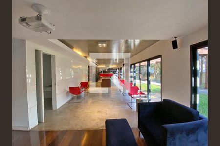 Apartamento à venda com 70m², 2 quartos e 2 vagas Apartamento à venda com 70m², 2 quartos e 2 vagasÁrea comum - Salão de festas