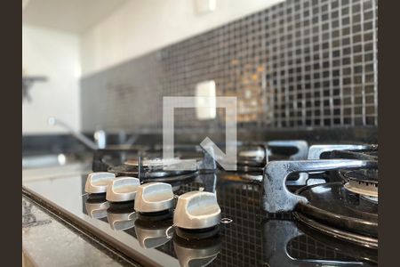 Apartamento à venda com 70m², 2 quartos e 2 vagas Apartamento à venda com 70m², 2 quartos e 2 vagasCozinha - detalhe