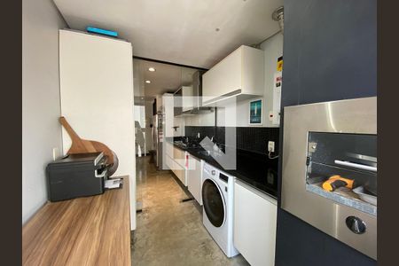 Apartamento à venda com 70m², 2 quartos e 2 vagas Apartamento à venda com 70m², 2 quartos e 2 vagasÁrea de Serviço