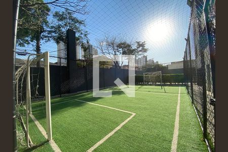 Apartamento à venda com 70m², 2 quartos e 2 vagas Apartamento à venda com 70m², 2 quartos e 2 vagasÁrea comum - quadra