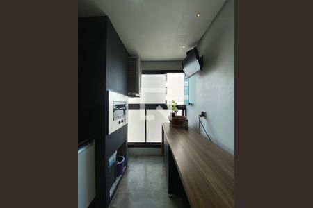 Apartamento à venda com 70m², 2 quartos e 2 vagas Apartamento à venda com 70m², 2 quartos e 2 vagasÁrea de Serviço/churrasqueira