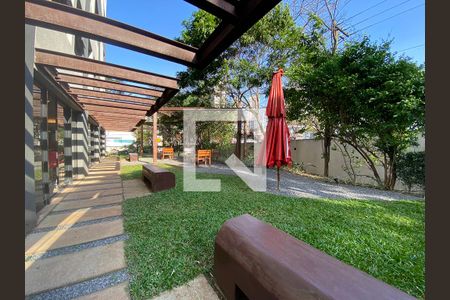 Apartamento à venda com 70m², 2 quartos e 2 vagas Apartamento à venda com 70m², 2 quartos e 2 vagasÁrea comum - Salão de festas