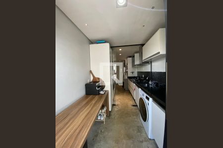 Apartamento à venda com 70m², 2 quartos e 2 vagas Apartamento à venda com 70m², 2 quartos e 2 vagasÁrea de Serviço