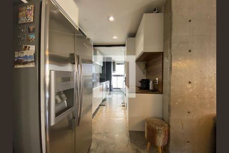 Apartamento à venda com 70m², 2 quartos e 2 vagas Apartamento à venda com 70m², 2 quartos e 2 vagasCozinha