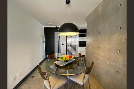 Apartamento à venda com 70m², 2 quartos e 2 vagas Apartamento à venda com 70m², 2 quartos e 2 vagasSala