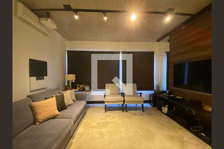 Apartamento à venda com 70m², 2 quartos e 2 vagas Apartamento à venda com 70m², 2 quartos e 2 vagasSala