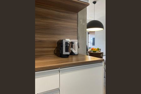 Apartamento à venda com 70m², 2 quartos e 2 vagas Apartamento à venda com 70m², 2 quartos e 2 vagasCozinha