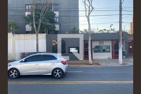 Apartamento à venda com 70m², 2 quartos e 2 vagas Apartamento à venda com 70m², 2 quartos e 2 vagasFachada