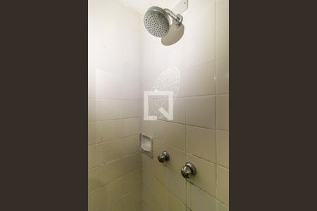 Studio à venda com 35m², 1 quarto e 1 vagaBanheiro