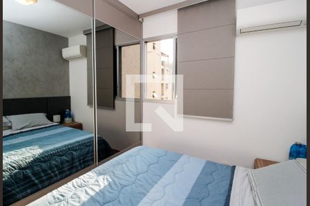 Apartamento à venda com 56m², 2 quartos e 2 vagasSuite
