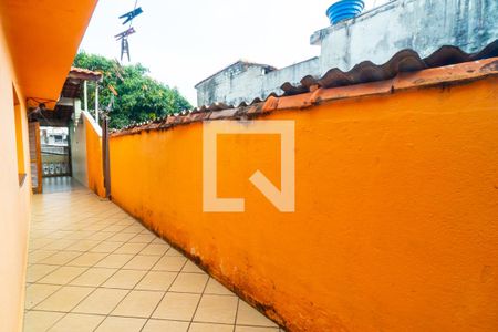 Casa à venda com 135m², 3 quartos e 3 vagas Casa à venda com 135m², 3 quartos e 3 vagasVista do Quarto 2