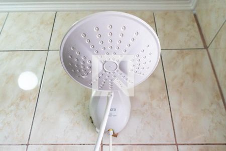 Casa à venda com 135m², 3 quartos e 3 vagas Casa à venda com 135m², 3 quartos e 3 vagasBanheiro da Suíte Detalhe