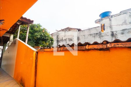 Casa à venda com 135m², 3 quartos e 3 vagas Casa à venda com 135m², 3 quartos e 3 vagasVista do Quarto 1