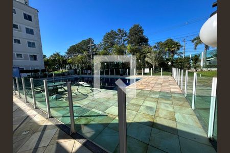 Apartamento à venda com 42m², 2 quartos e sem vaga Apartamento à venda com 42m², 2 quartos e sem vagaÁrea comum - Piscina