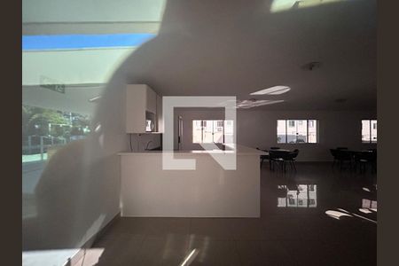 Apartamento à venda com 42m², 2 quartos e sem vaga Apartamento à venda com 42m², 2 quartos e sem vagaÁrea comum - Salão de festas