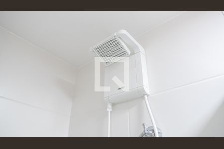 Apartamento para alugar com 29m², 1 quarto e sem vaga Apartamento para alugar com 29m², 1 quarto e sem vagaBanheiro