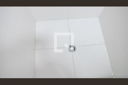 Apartamento para alugar com 29m², 1 quarto e sem vaga Apartamento para alugar com 29m², 1 quarto e sem vagaBanheiro