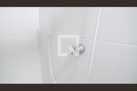 Apartamento para alugar com 29m², 1 quarto e sem vaga Apartamento para alugar com 29m², 1 quarto e sem vagaBanheiro