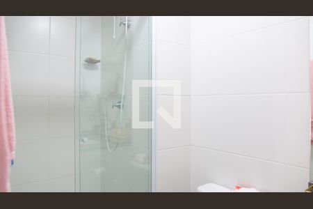 Apartamento para alugar com 29m², 1 quarto e sem vaga Apartamento para alugar com 29m², 1 quarto e sem vagaBanheiro