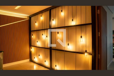 Apartamento para alugar com 29m², 1 quarto e sem vaga Apartamento para alugar com 29m², 1 quarto e sem vagaÁrea comum