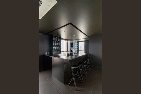 Apartamento à venda com 80m², 1 quarto e 1 vagaÁrea comum - Bar