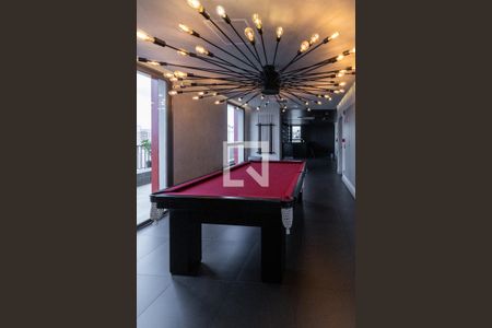 Apartamento à venda com 80m², 1 quarto e 1 vagaÁrea comum - Sala de Jogos